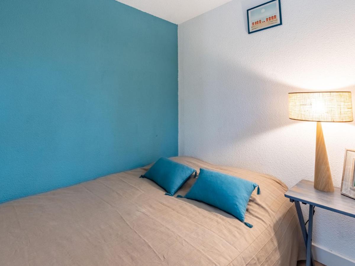 Apartment Bleu Marine-9 By Interhome Lacanau Luaran gambar